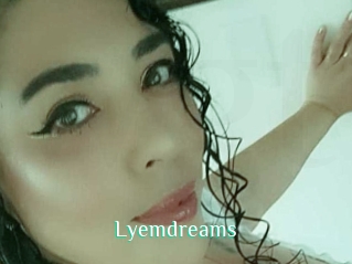 lyemdreams Wild Girls TGP
