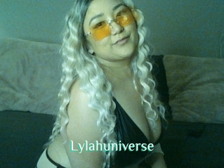 Lylahuniverse