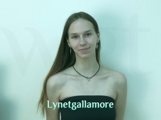 Lynetgallamore