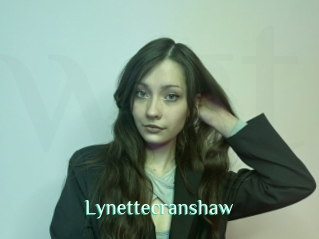 Lynettecranshaw
