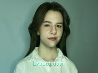Lynettedarr