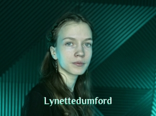 Lynettedumford