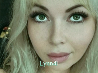 Lynn41