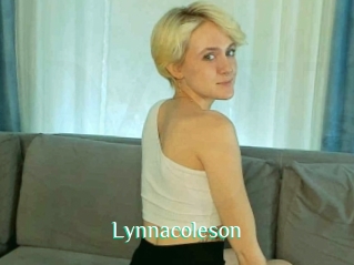 Lynnacoleson
