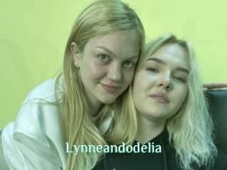 Lynneandodelia