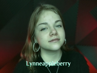 Lynneappleberry