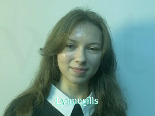 Lynnegills