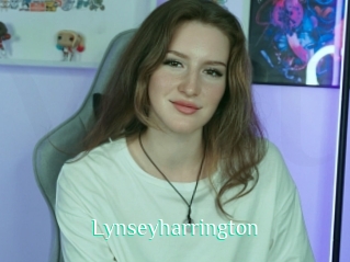 Lynseyharrington