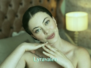 Lyravalen