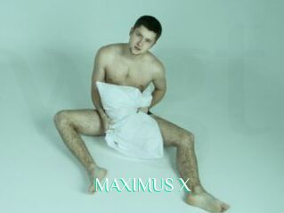 MAXIMUS_X