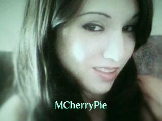 MCherryPie