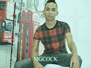 MGCOCK