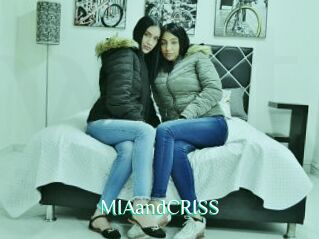 MIAandCRISS