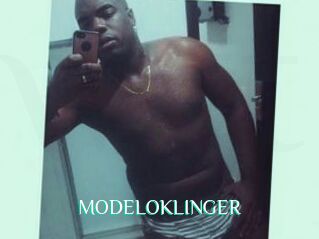 MODELOKLINGER