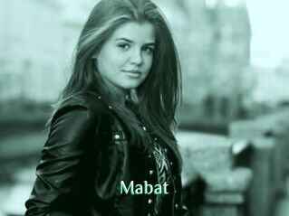 Mabat