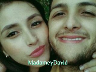 MadameyDavid