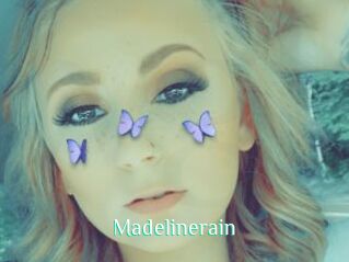 Madelinerain