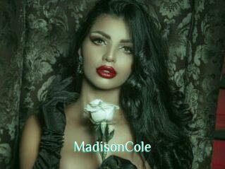 MadisonCole
