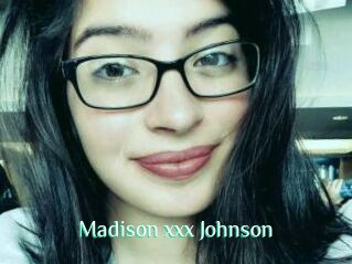 Madison_xxx_Johnson