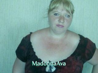 Madonna_Ava