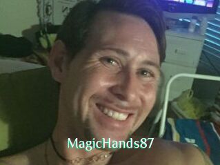 MagicHands87