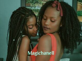 Magichanell