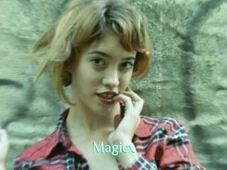 Magicx
