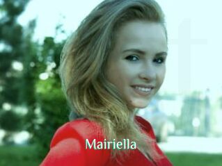 Mairiella