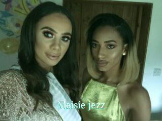 Maisie_jezz