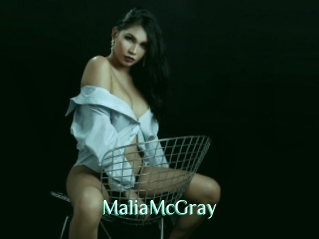 MaliaMcGray