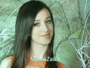 MalinaZaika