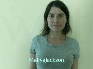 MaliyaJackson
