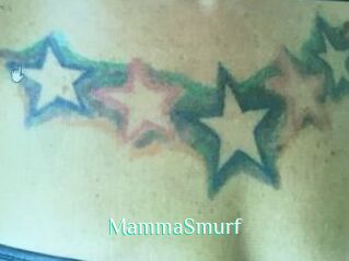 MammaSmurf