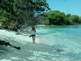 Manon