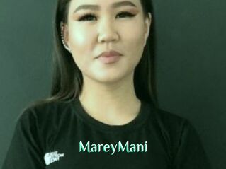 MareyMani