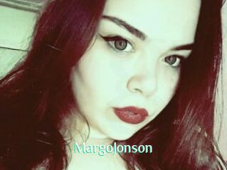 MargoJonson