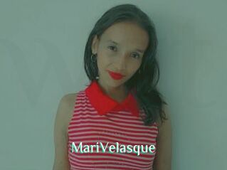 MariVelasque