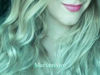 Mariamlove
