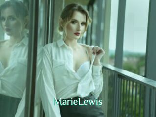 MarieLewis