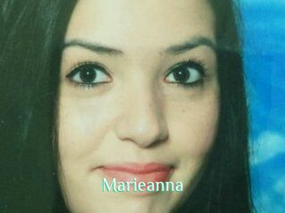 Marieanna