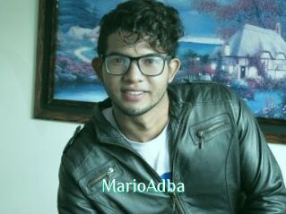 MarioAdba