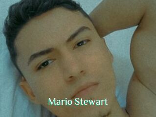 Mario_Stewart
