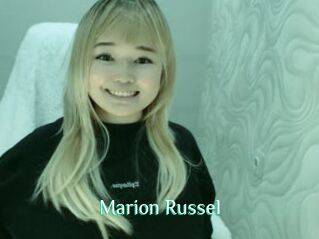 Marion_Russel