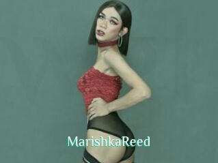 MarishkaReed