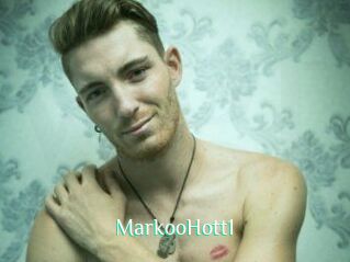 MarkooHott1
