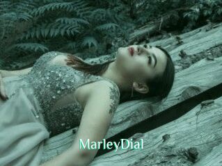 MarleyDial