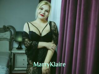 MarryKlaire