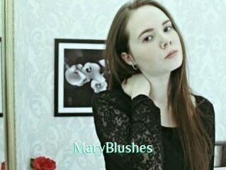 MaryBlushes