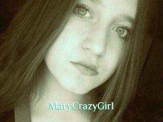 MaryCrazyGirl