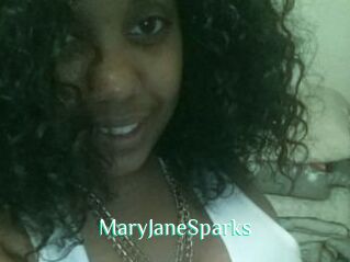 MaryJaneSparks